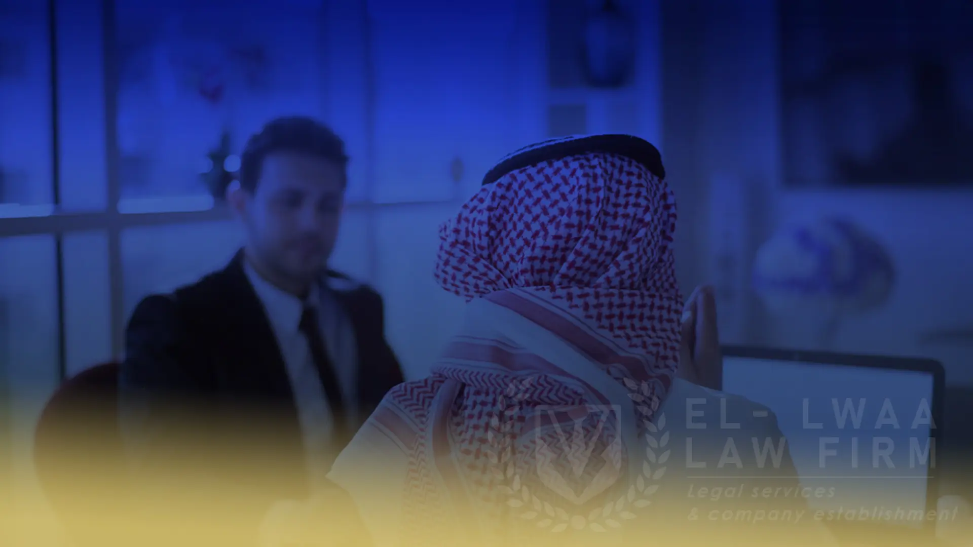 پیشہ ورانہ مشاورتی خدمات