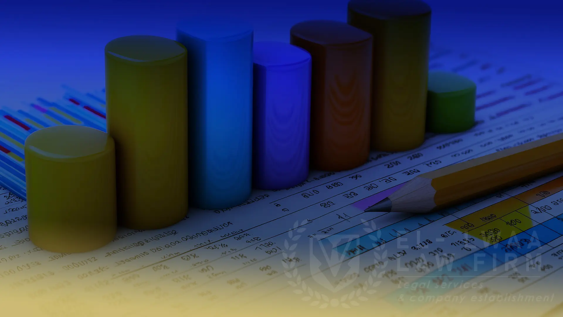 دراسات الحالة والنتائج التجارية