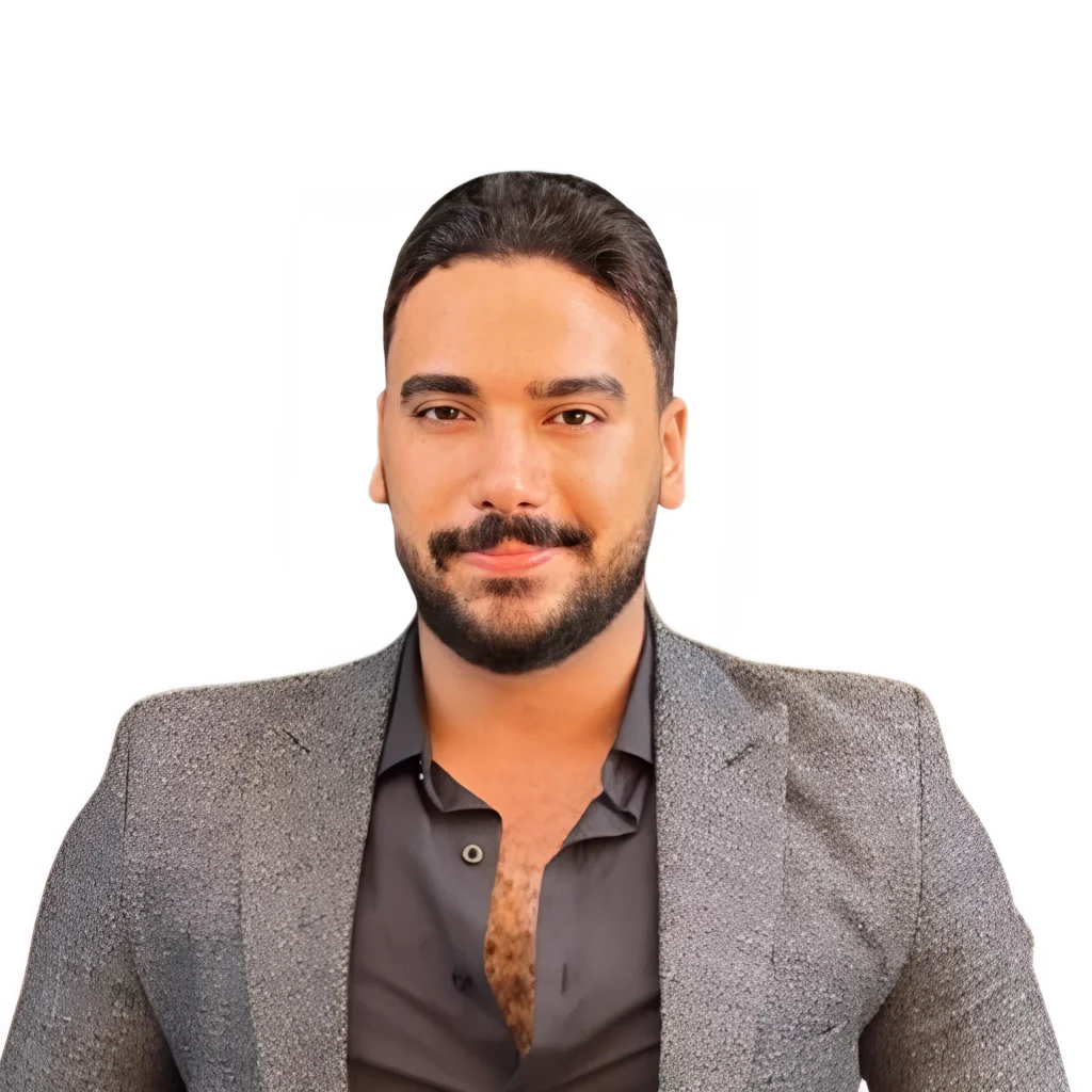 كريم اللواء